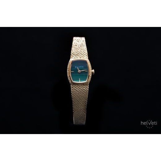 BULOVA CLASSIC 97L184 GODDESS OF TIME - CLASSIC - ZNAČKY