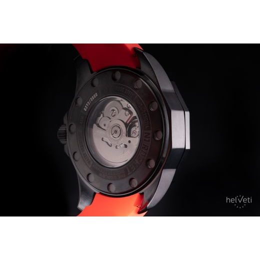 VOSTOK EUROPE N-1 ROCKET AUTOMATIC GMT NH34-225C714S - ROCKET N-1 - ZNAČKY