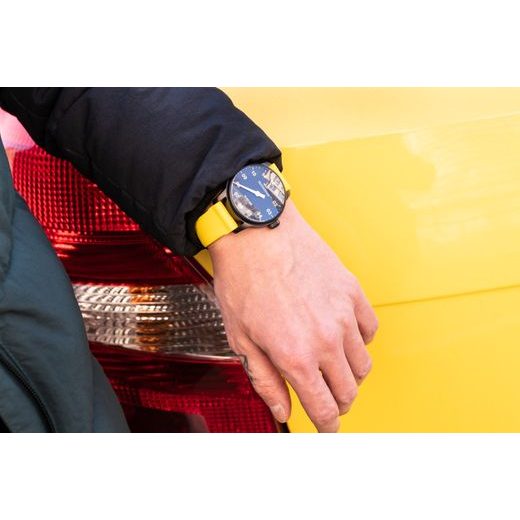 MEISTERSINGER EDITION BLACK ONE - MEISTERSINGER - ZNAČKY