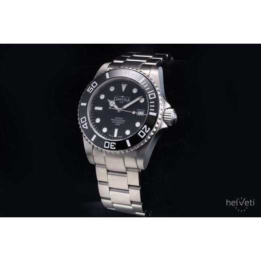 DAVOSA TERNOS PROFESSIONAL AUTOMATIC 161.559.50 - TERNOS - ZNAČKY