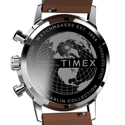 TIMEX MARLIN TW2W10100UK - TIMEX - ZNAČKY
