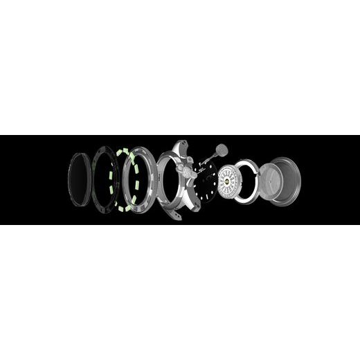 BALL ENGINEER HYDROCARBON ORIGINAL (43 MM) COSC DM2218B-SCJ-BK - ENGINEER HYDROCARBON - ZNAČKY