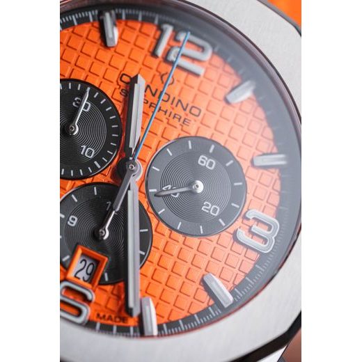 CANDINO GENTS SPORT C4774/2 - GENTS SPORT - ZNAČKY