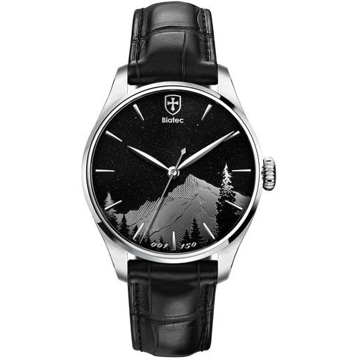 BIATEC DARK SKY - EDICE KRIVÁŇ - EXCLUSIVE - ZNAČKY