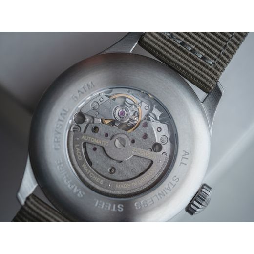 LACO AUGSBURG BLAUE STUNDE 42 - PILOT BASIC - ZNAČKY