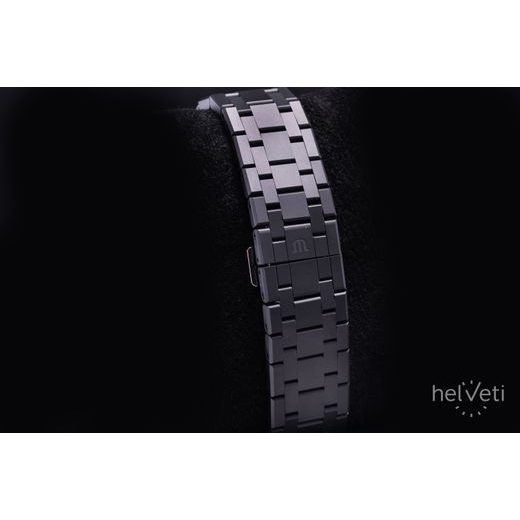 MAURICE LACROIX AIKON AUTOMATIC CERAMIC AI6008-CRM22-330-2 - AIKON - ZNAČKY