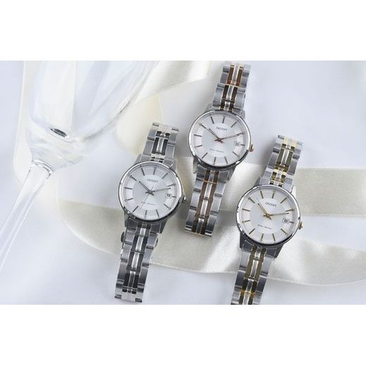 ORIENT CONTEMPORARY FUNG7003W0 - CONTEMPORARY - ZNAČKY