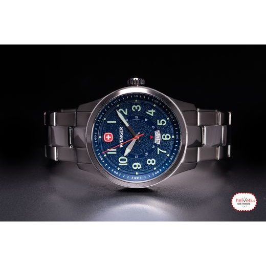 WENGER TERRAGRAPH 01.0541.123 - TERRAGRAPH - ZNAČKY