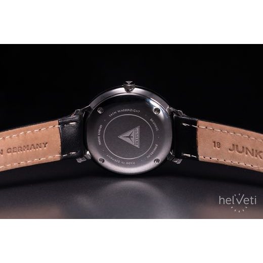 JUNKERS BAUHAUS 38 906.01.02 - BAUHAUS 38 - ZNAČKY