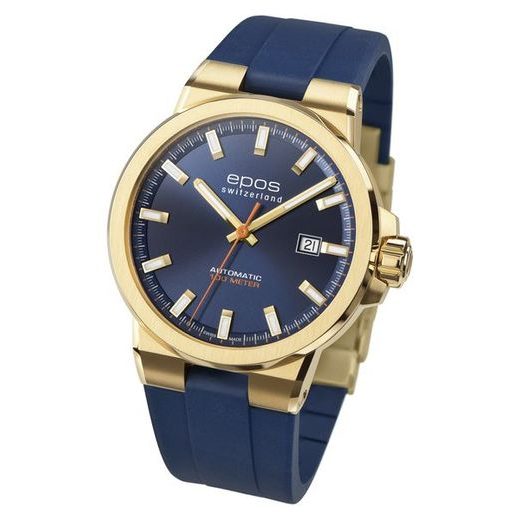 EPOS SPORTIVE 3442.132.22.16.56 - SPORT - ZNAČKY