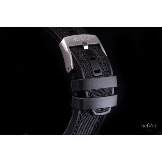 MIDO MULTIFORT TV BIG DATE M049.526.17.081.01 - MULTIFORT - ZNAČKY