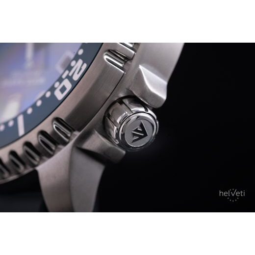 CITIZEN PROMASTER DIVER LIMITED EDITION BN0167-09W - CITIZEN PROMASTER - ZNAČKY