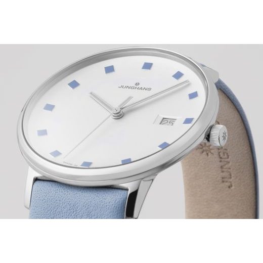 JUNGHANS FORM DAMEN 47/4055.00 - FORM DAMEN - ZNAČKY