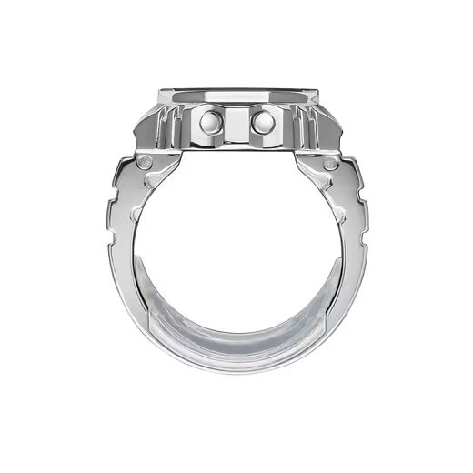 CASIO RING WATCH CRW-001-1ER - CLASSIC COLLECTION - ZNAČKY