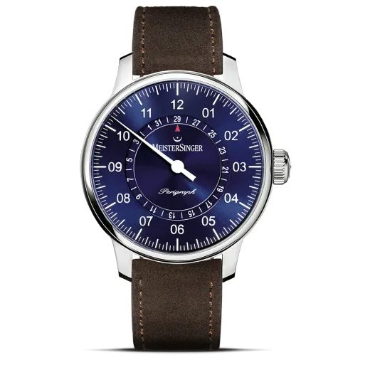 MEISTERSINGER PERIGRAPH AM1008 - PERIGRAPH - ZNAČKY