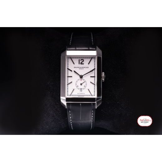 BAUME & MERCIER HAMPTON 10528 - HAMPTON - ZNAČKY