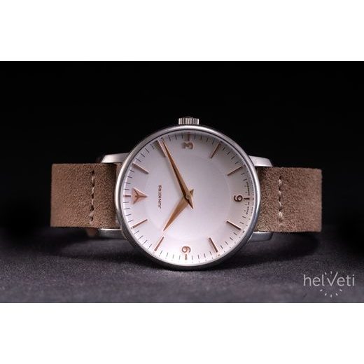 JUNKERS THERESE 901.01.07 - THERESE - ZNAČKY