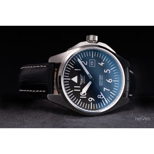 AVIATOR AIRACOBRA 43 TYP A V.1.38.0.315.4 - AIRACOBRA 43 TYPE A - ZNAČKY