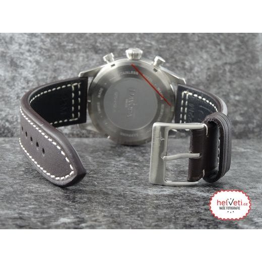DAVOSA AVIATOR FLYBACK CHRONOGRAPH 162.499.15 - PILOT - ZNAČKY