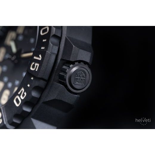 LUMINOX NAVY SEAL 3500 SERIES XS.3510 - SEA - ZNAČKY