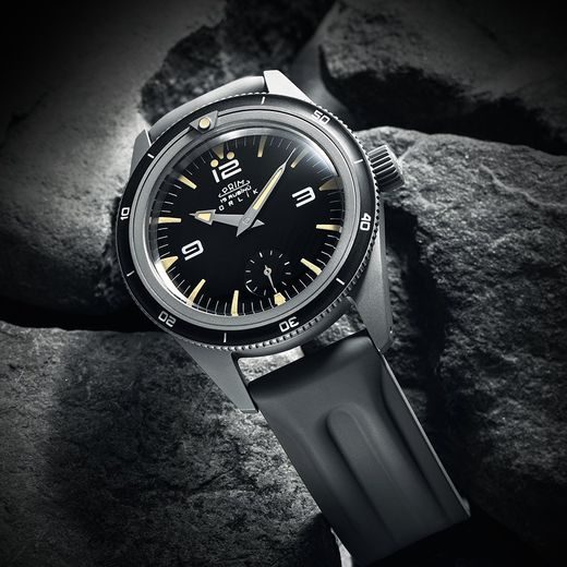 PRIM ORLÍK RESPEKT 60 LE 103-026-553-63-1 - MANUFACTURE 1949 - ZNAČKY