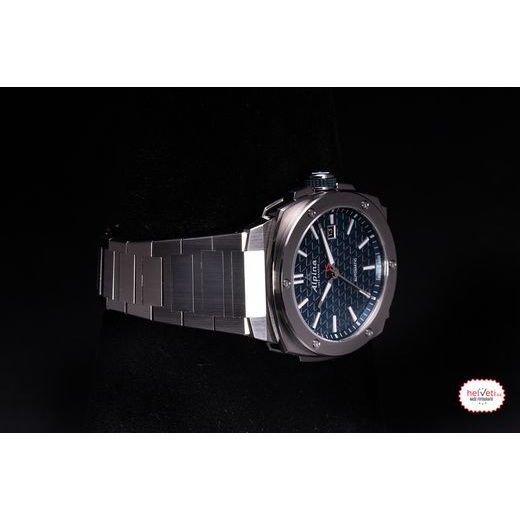 ALPINA ALPINER EXTREME AUTOMATIC AL-525TB4AE6B - ALPINER AUTOMATIC - ZNAČKY