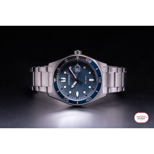 CITIZEN ECO-DRIVE SPORTS AW1761-89L - SPORTS - ZNAČKY