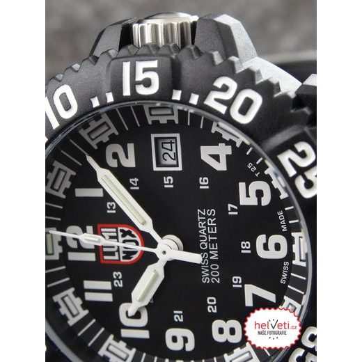 LUMINOX 3051.F - SEA - ZNAČKY