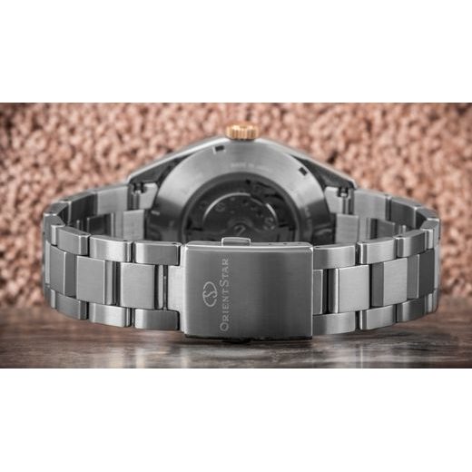 ORIENT STAR RE-AU0401S - CONTEMPORARY - ZNAČKY