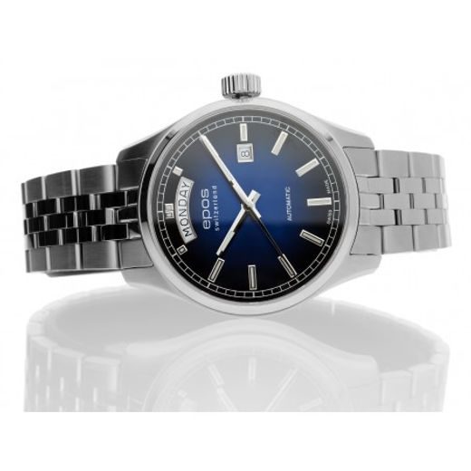 EPOS PASSION DD 3501.142.20.96.30 - TIMELESS - ZNAČKY