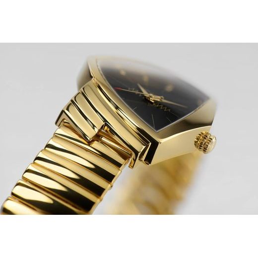 HAMILTON VENTURA QUARTZ H24301131 - VENTURA - ZNAČKY