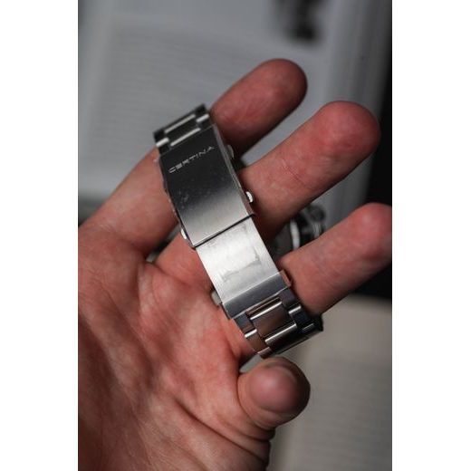 CERTINA DS ACTION DIVER POWERMATIC 80 C048.407.11.051.01 - DS ACTION - ZNAČKY