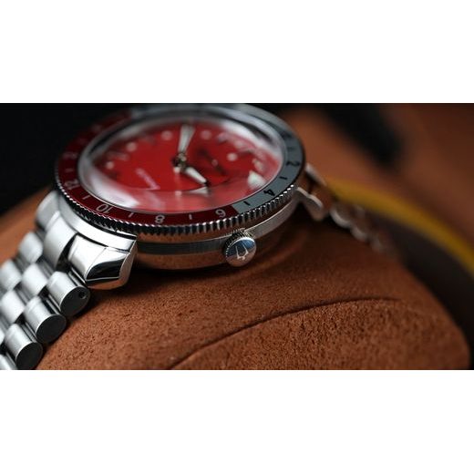 BULOVA ACCUTRON ASTRONAUT T 26B206 - ACCUTRON - ZNAČKY