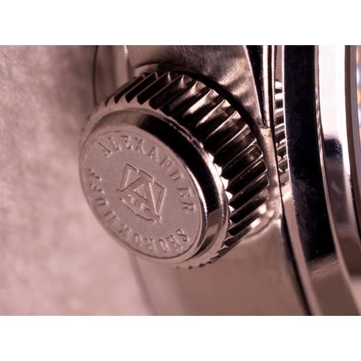 ALEXANDER SHOROKHOFF LEVELS AS.DT03-4 - AVANTGARDE - ZNAČKY