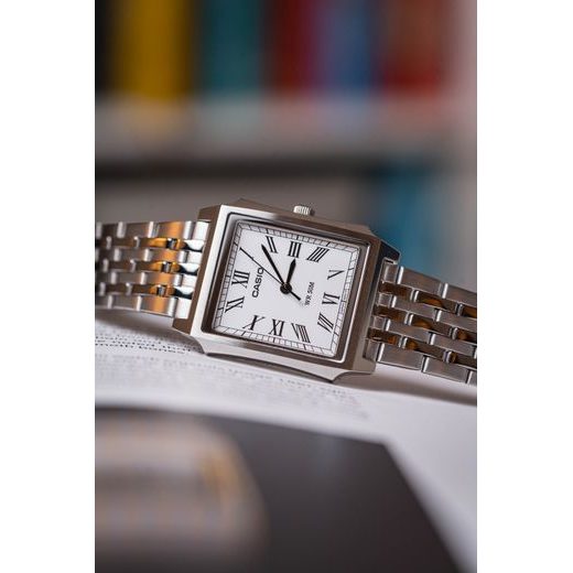CASIO COLLECTION MTP-B190D-7BVEF - CLASSIC COLLECTION - ZNAČKY