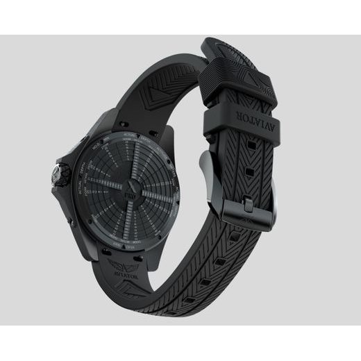 AVIATOR XPRO DIVE 200 V.1.42.5.377.6 - XPRO DIVE 200 - ZNAČKY