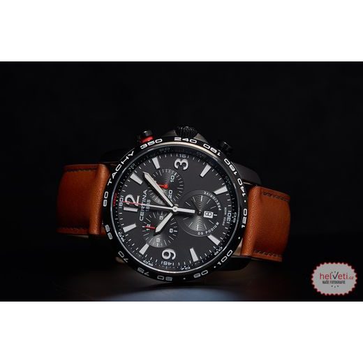 CERTINA DS PODIUM BIG SIZE CHRONOGRAPH C001.647.36.057.00 - DS PODIUM - ZNAČKY