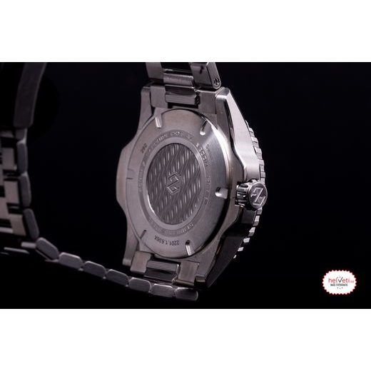 FORMEX REEF 39,5 AUTOMATIC CHRONOMETER BAHAMA BLUE 2201.1.6367.100 - REEF - ZNAČKY