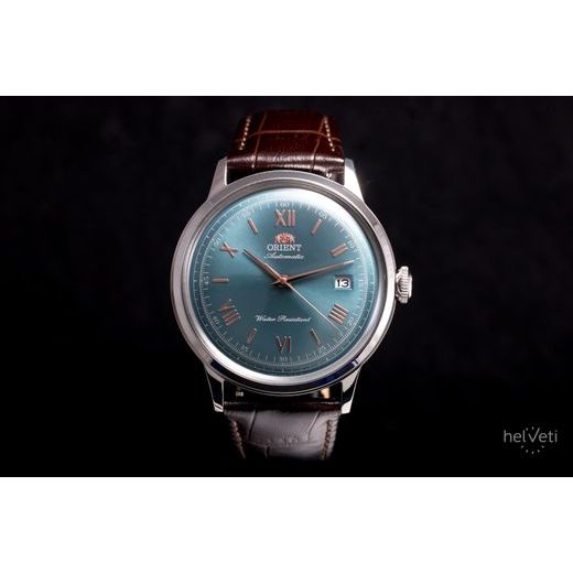 ORIENT BAMBINO VERSION 2 RA-AC0023E - BAMBINO - ZNAČKY