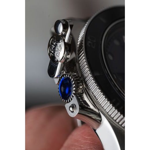 BALL ENGINEER HYDROCARBON ORIGINAL (43 MM) COSC DM2218B-SCJ-BK - ENGINEER HYDROCARBON - ZNAČKY