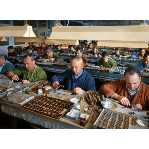 LACO EDITION 100 - EDITION - ZNAČKY