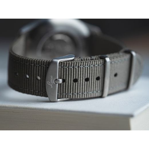 LACO AUGSBURG BLAUE STUNDE 42 - PILOT BASIC - ZNAČKY