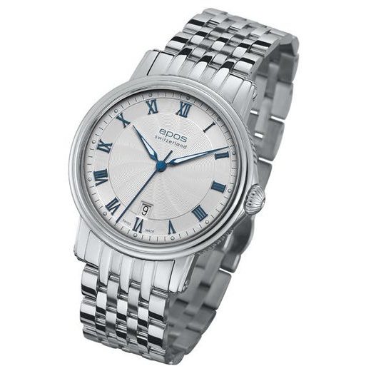 EPOS EMOTION 3390.152.20.20.30 - TIMELESS - ZNAČKY