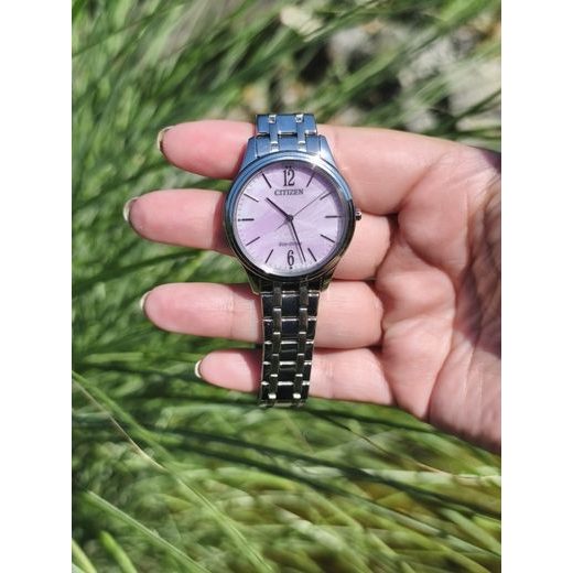 CITIZEN ECO-DRIVE ELEGANCE EM0411-71X - ELEGANT - ZNAČKY
