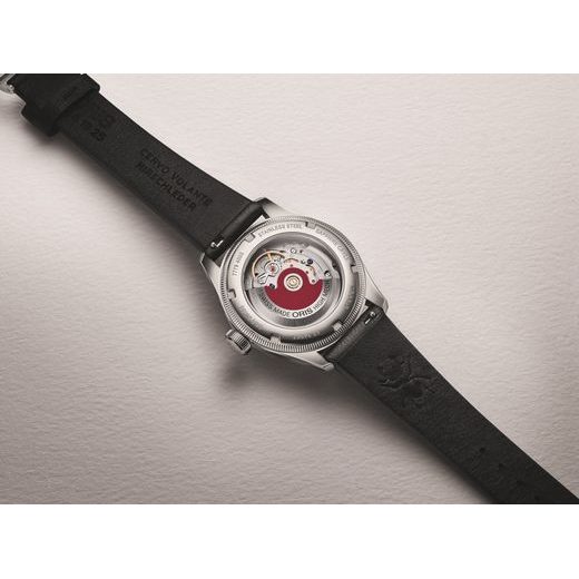 ORIS BIG CROWN POINTER DATE BULLSEYE 01 754 7779 4061-07 5 19 25 - BIG CROWN - ZNAČKY