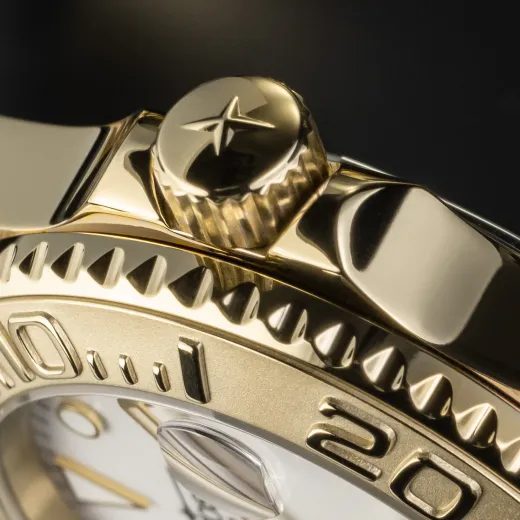 DAVOSA TERNOS AUTOMATIC MEDIUM 166.198.20 - TERNOS - ZNAČKY