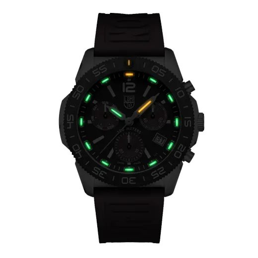 LUMINOX PACIFIC DIVER CHRONOGRAPH 3140 SERIES XS.3155.1.SET - SEA - ZNAČKY