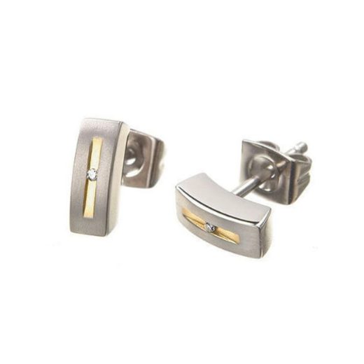 NÁUŠNICE BOCCIA TITANIUM 0515-01 - NÁUŠNICE - OSTATNÉ