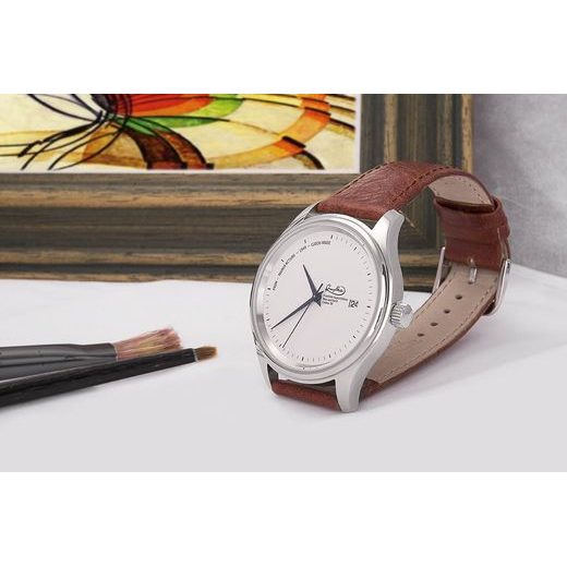 PRIM KUPKA 40 98-094-326-00-1 - MANUFACTURE 1949 - ZNAČKY