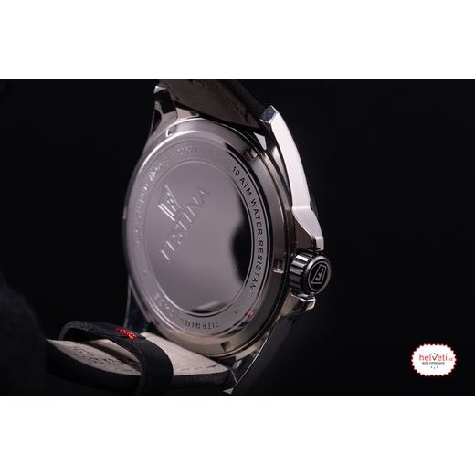 FESTINA TITANIUM DATE 20699/3 - TITANIUM DATE - ZNAČKY